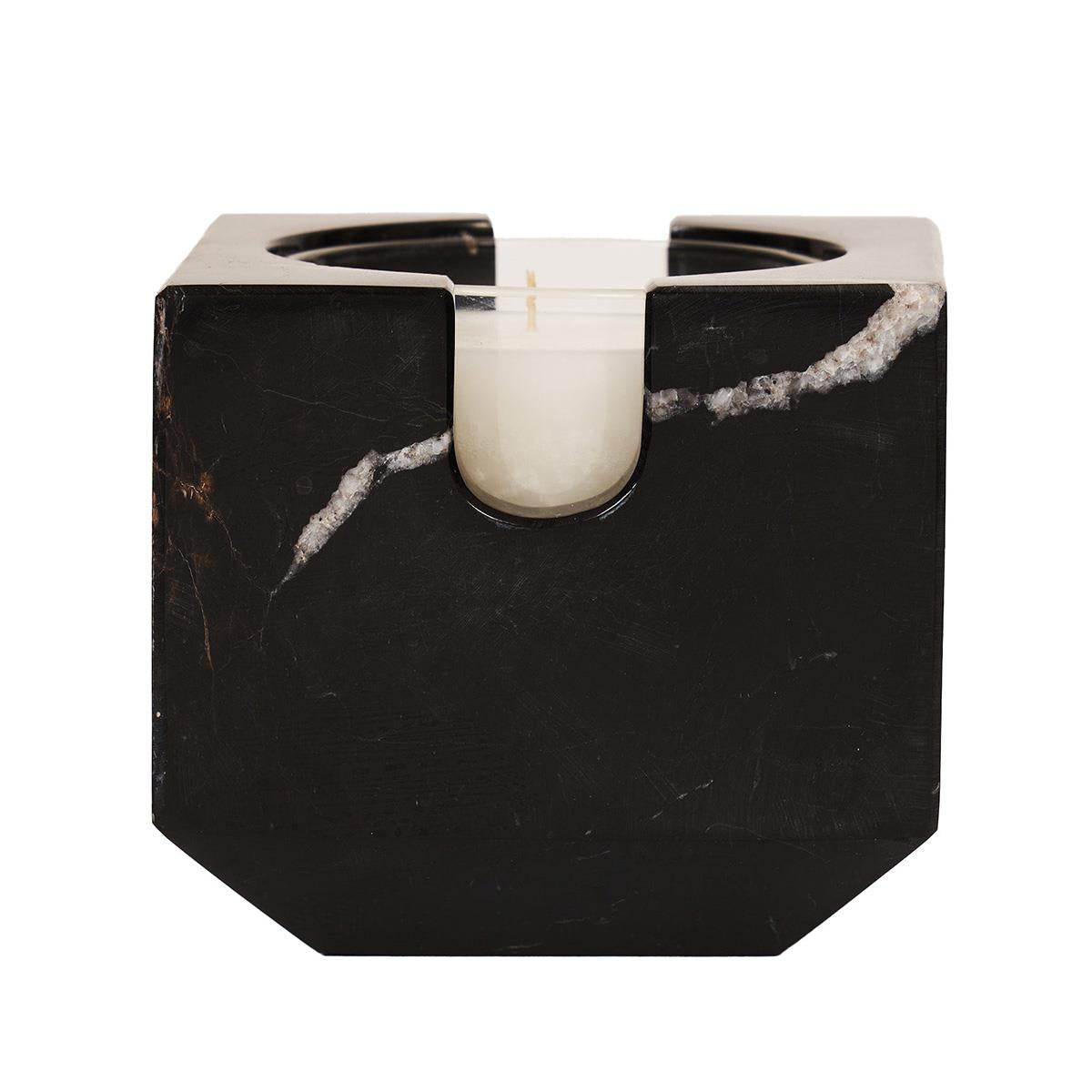 Glow Toro Mermer Mumluk