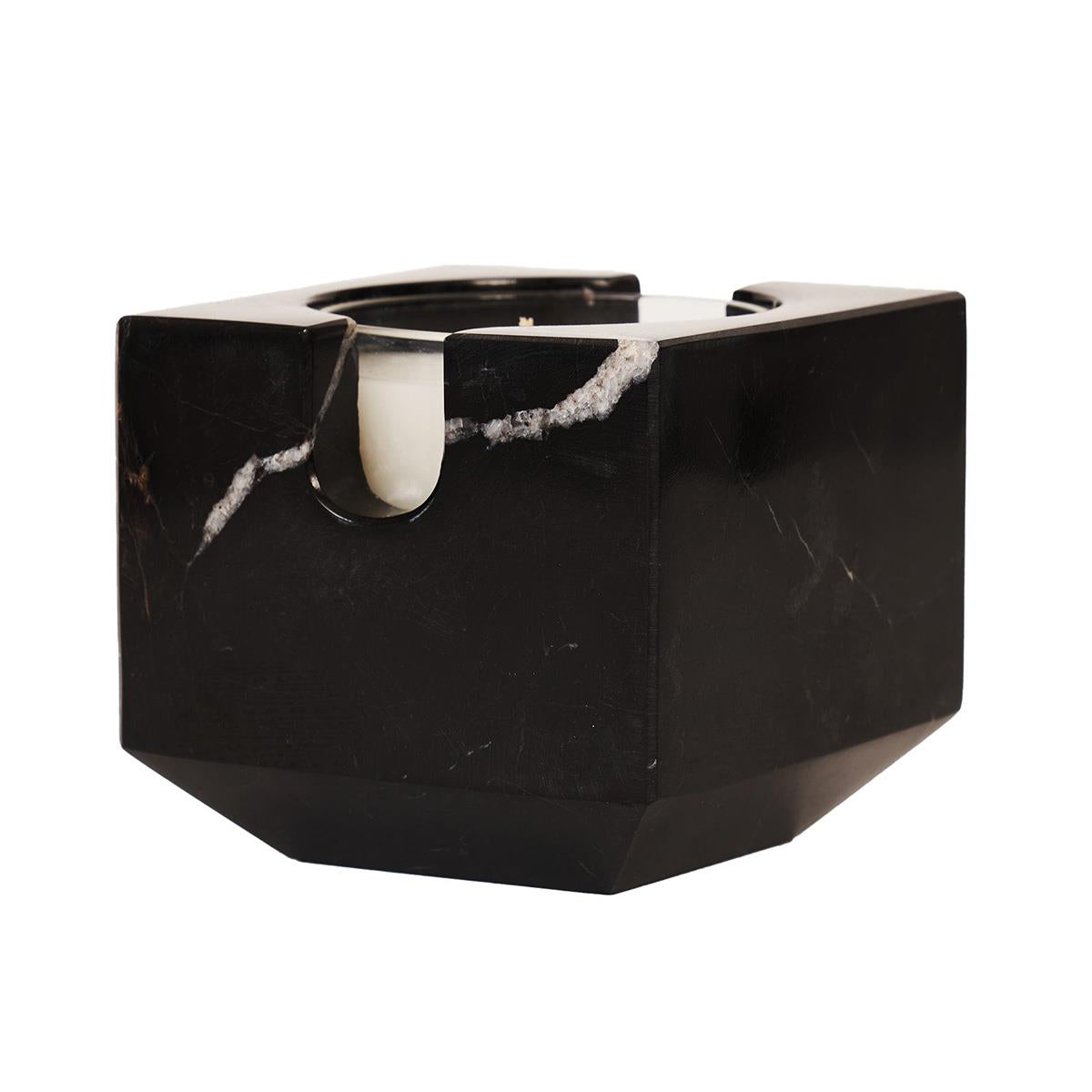 Glow Toro Mermer Mumluk