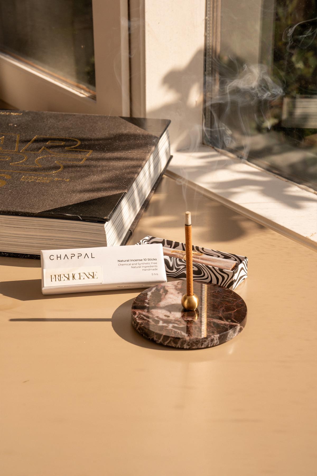 Golden Cherry Stick Tütsülük