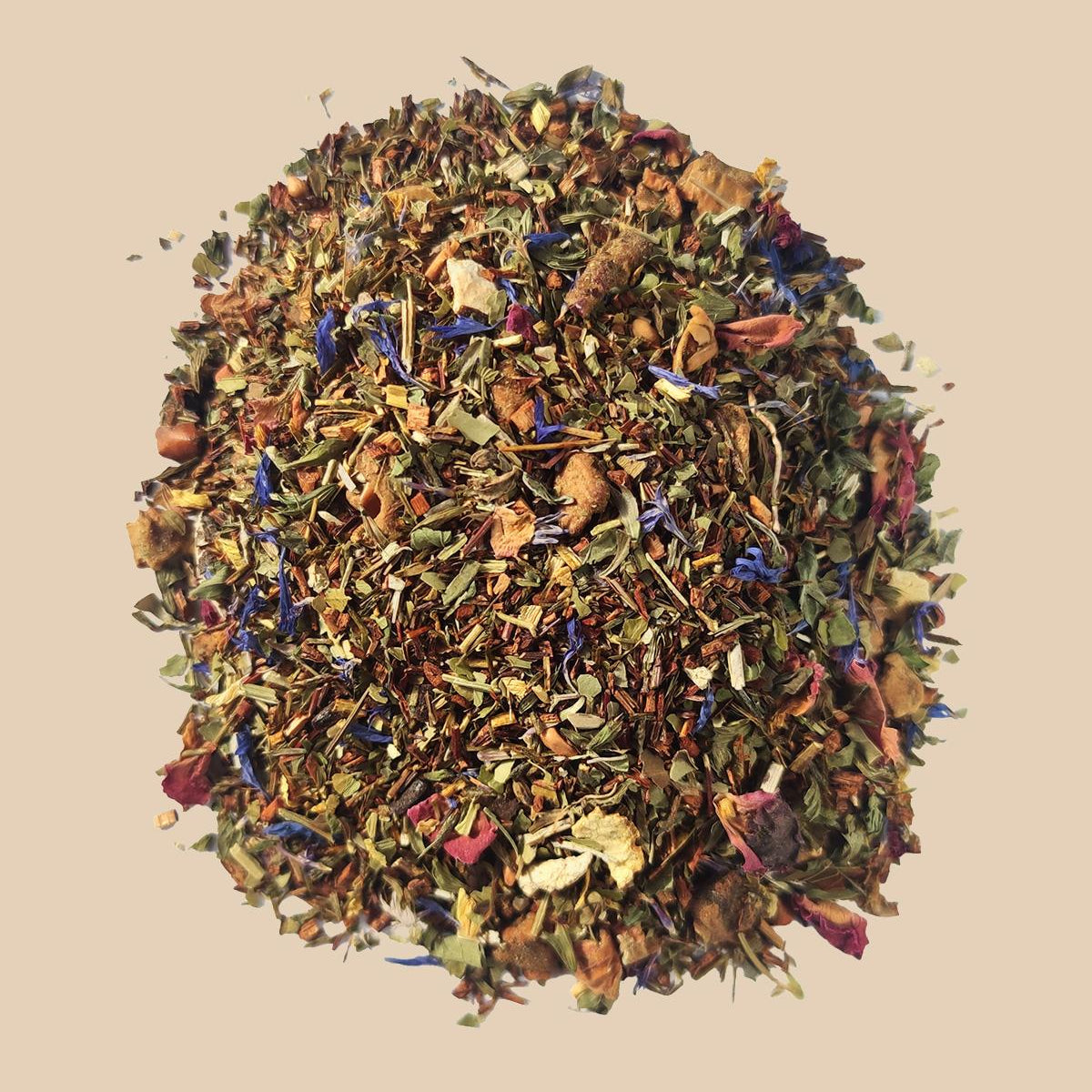 Harmony Boost Herbal Tea 50g