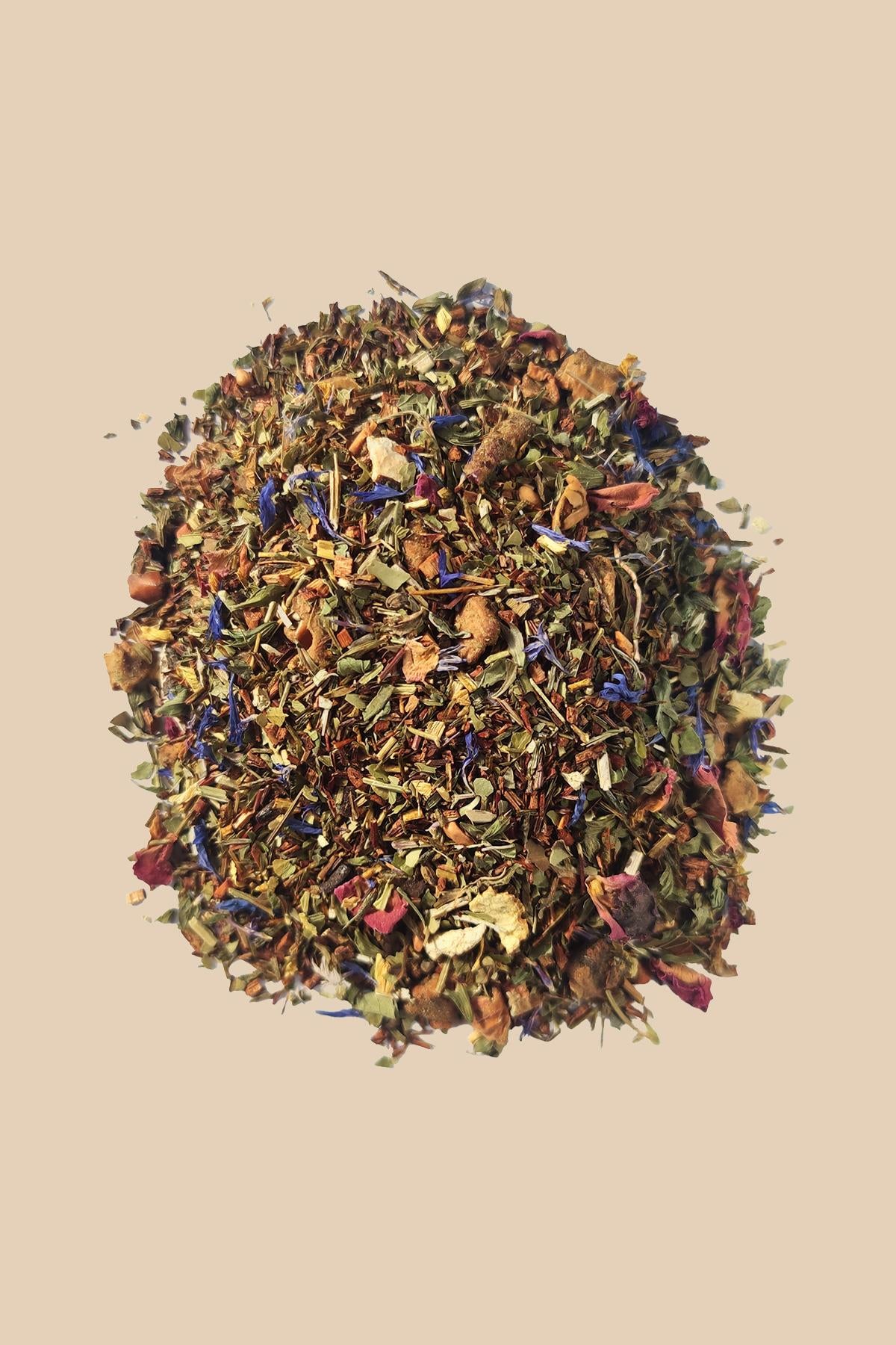 Harmony Boost Herbal Tea 50g