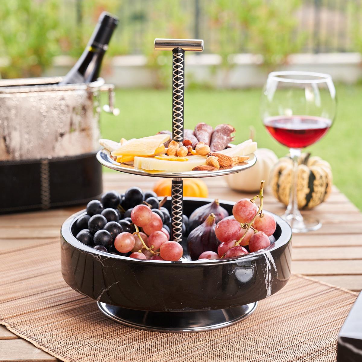 Harmony Toro Mermer Sunumluk