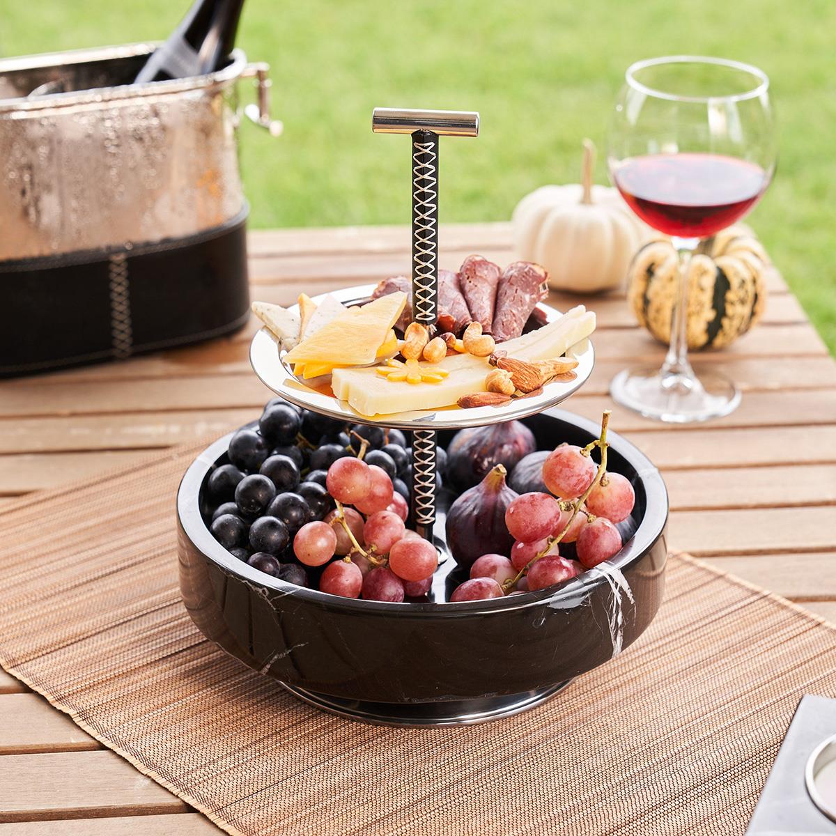 Harmony Toro Mermer Sunumluk