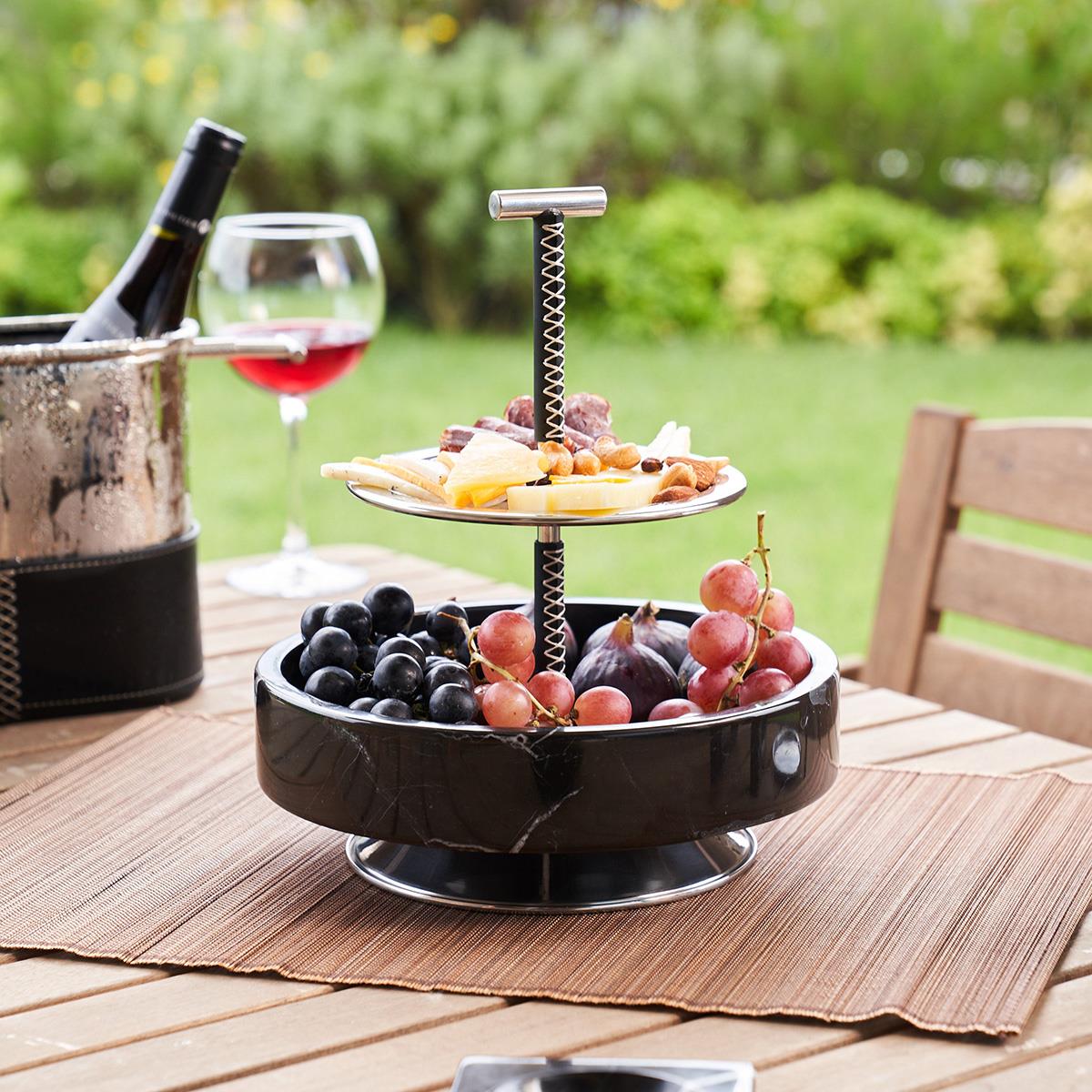 Harmony Toro Mermer Sunumluk