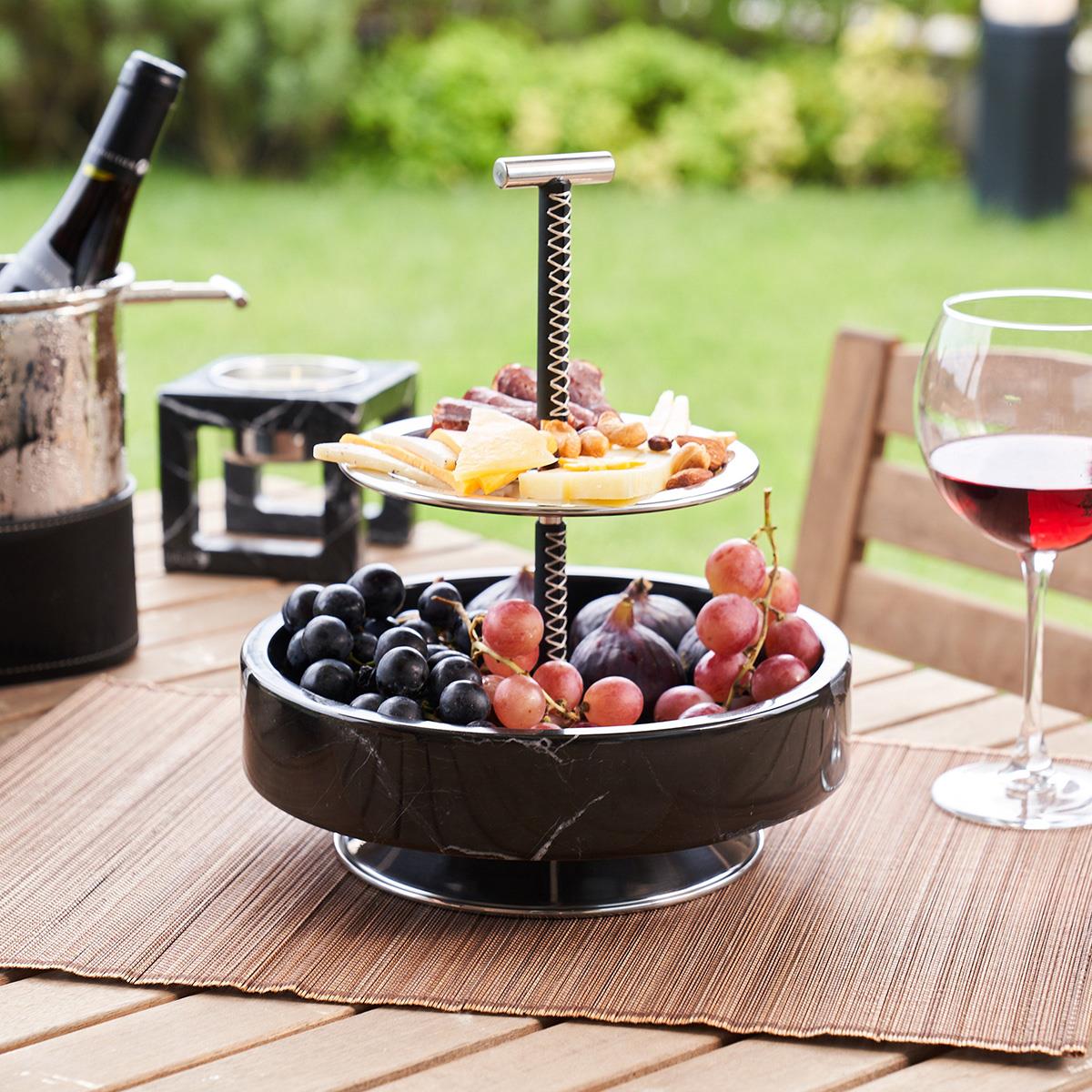 Harmony Toro Mermer Sunumluk