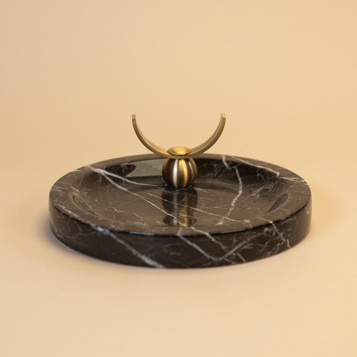 Healing Mermer Tütsülük