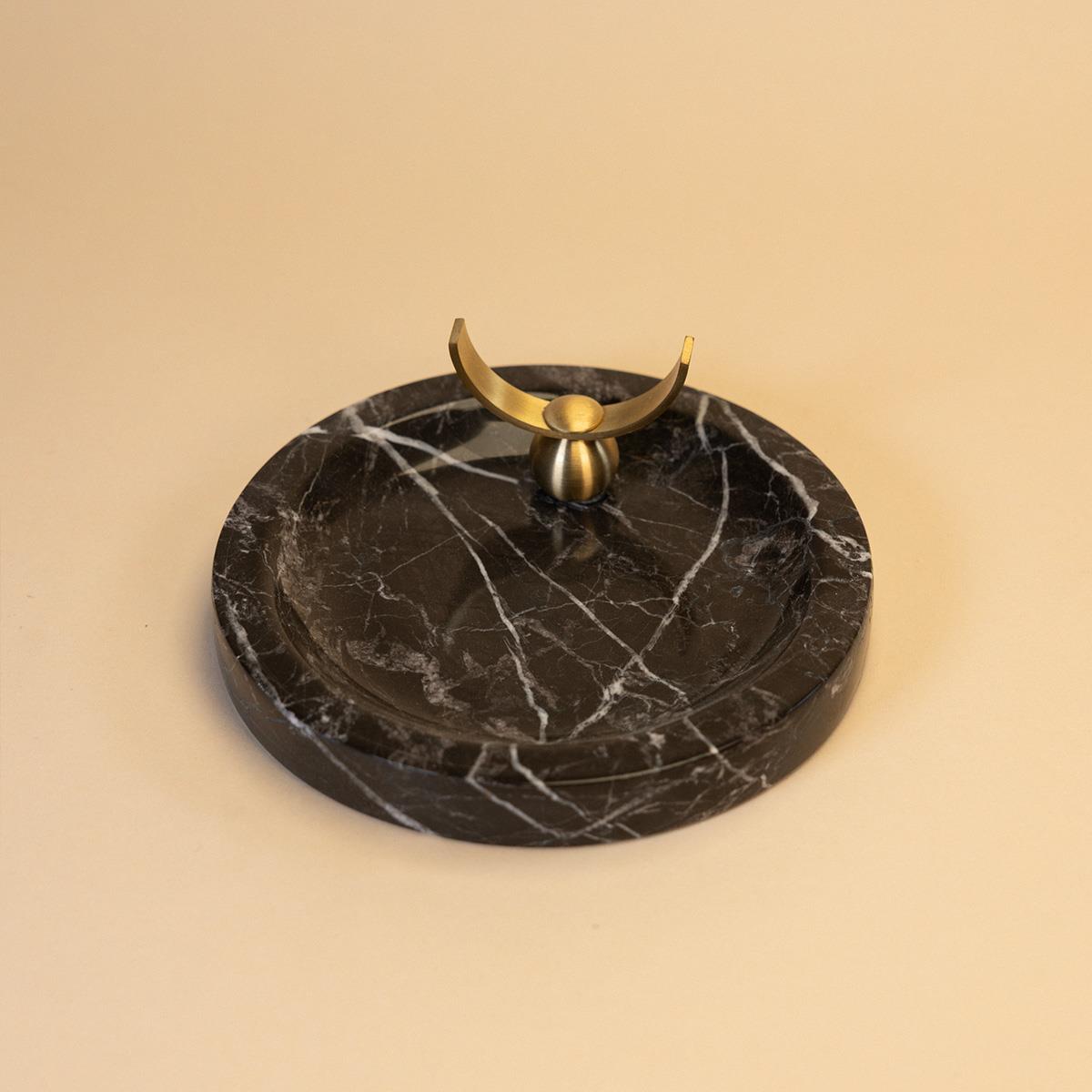 Healing Mermer Tütsülük