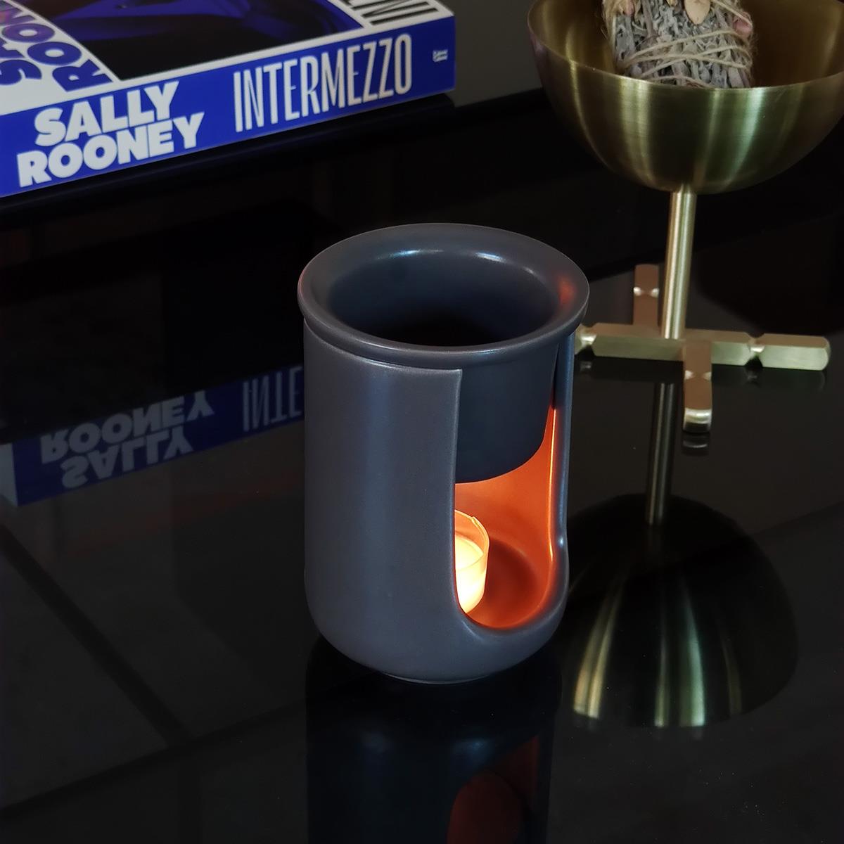 Hikari Seramik Buhurdanlık