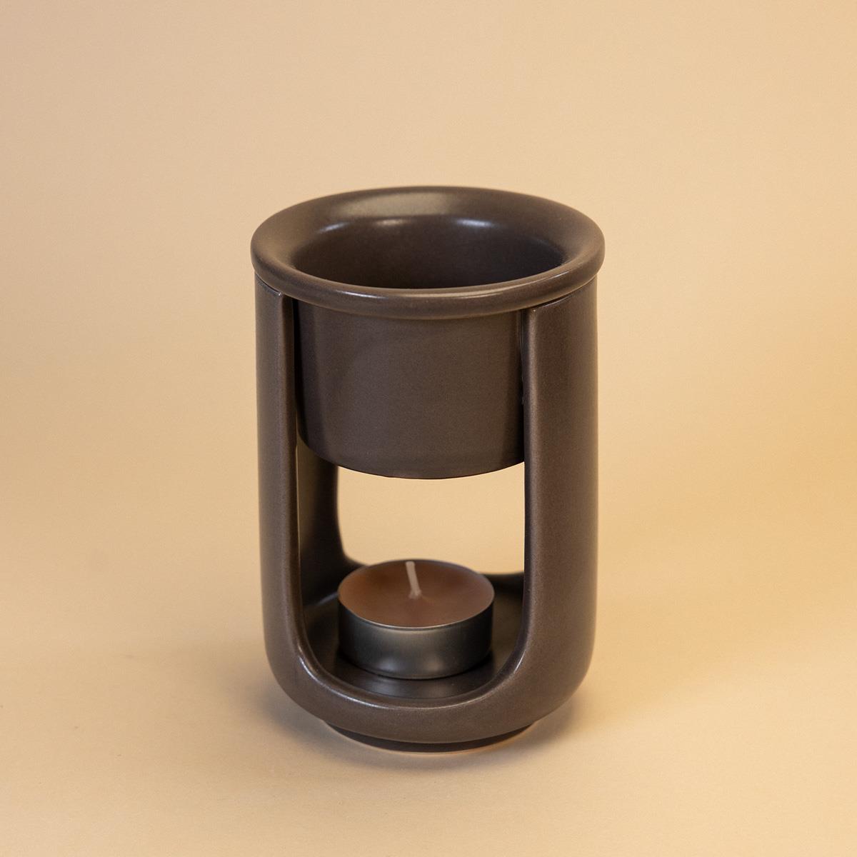 Hikari Seramik Buhurdanlık