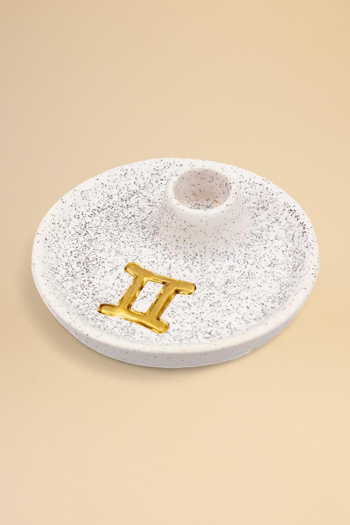 İkizler Burcu Temalı Tütsülük