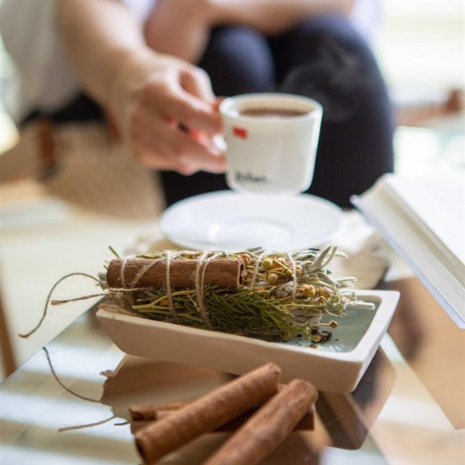 Healing Herbal Incense Bundle