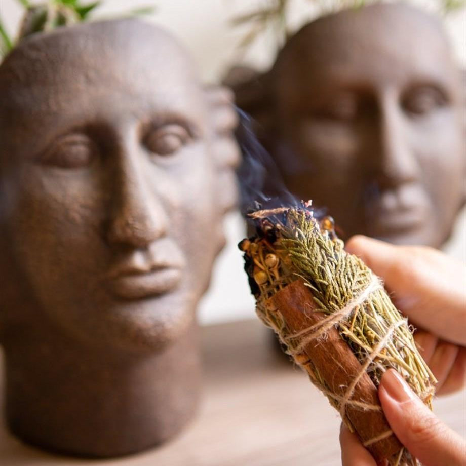 Healing Herbal Incense Bundle