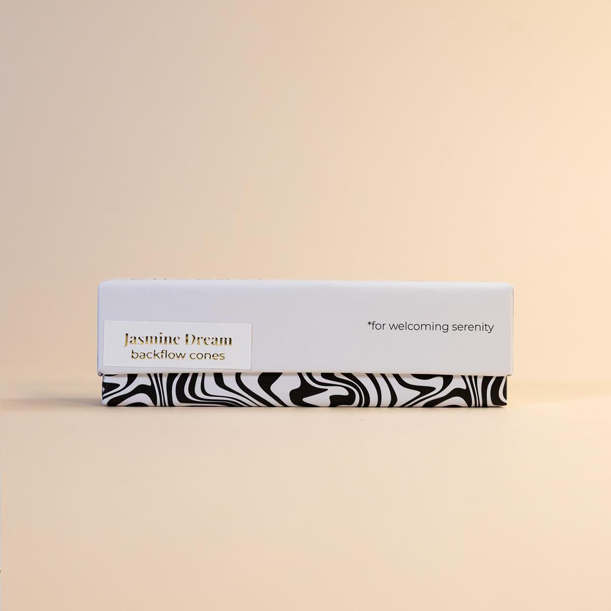 Jasmine Dream Geri Akış Tütsüsü 10 adet