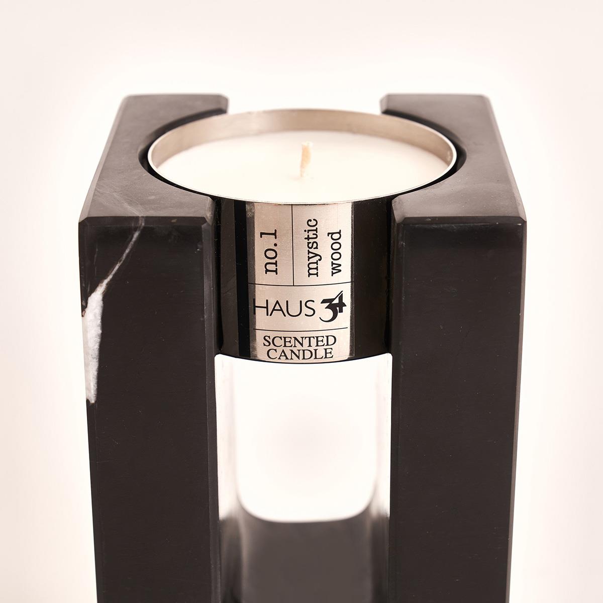 Karre Toro Mermer Mumluk