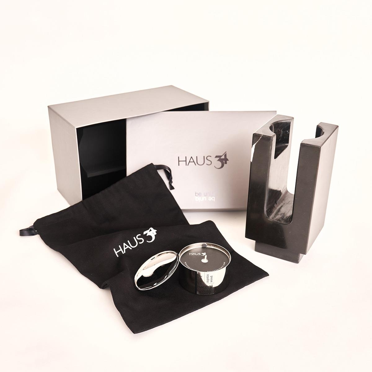 Karre Toro Mermer Mumluk