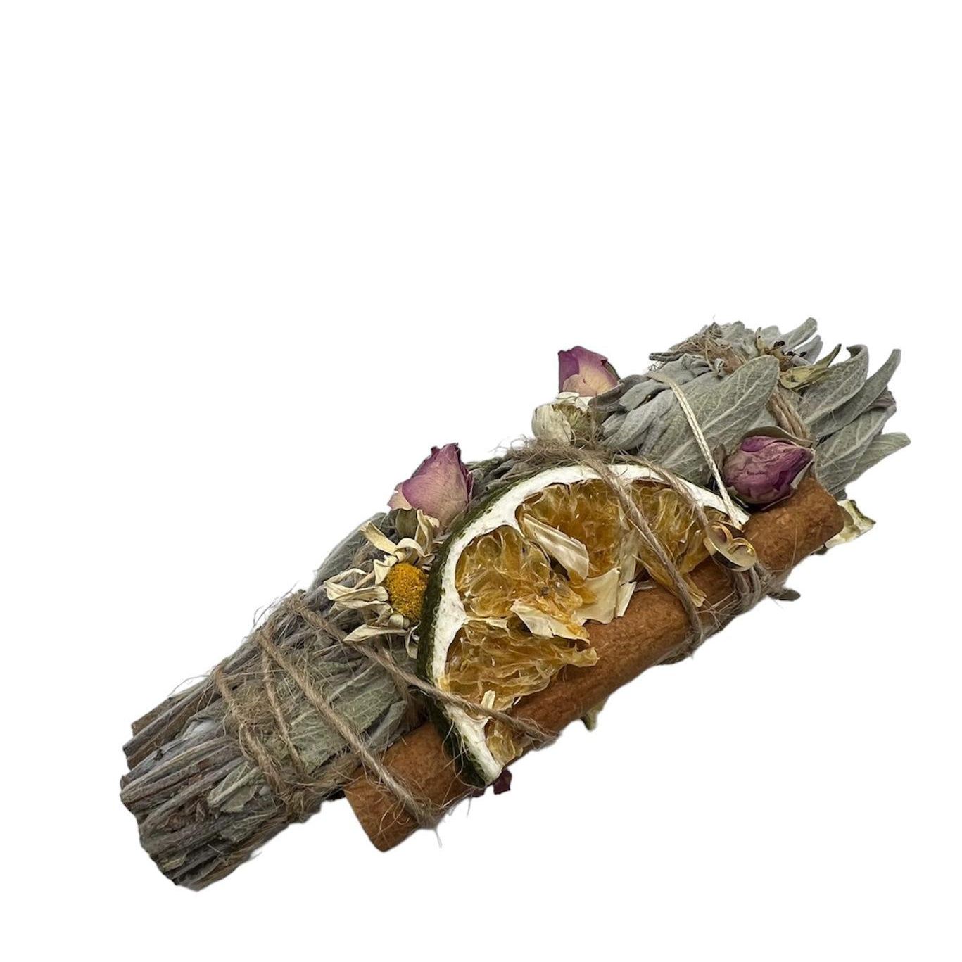 Aries Herbal Incense Bundle