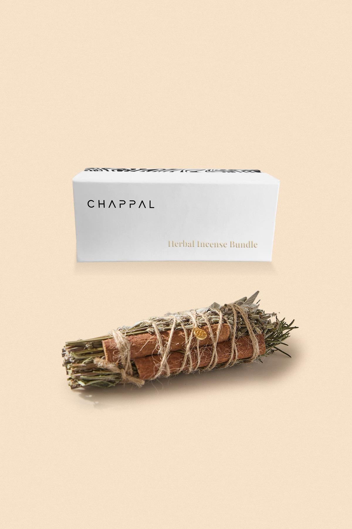 Aquarius Herbal Incense Bundle