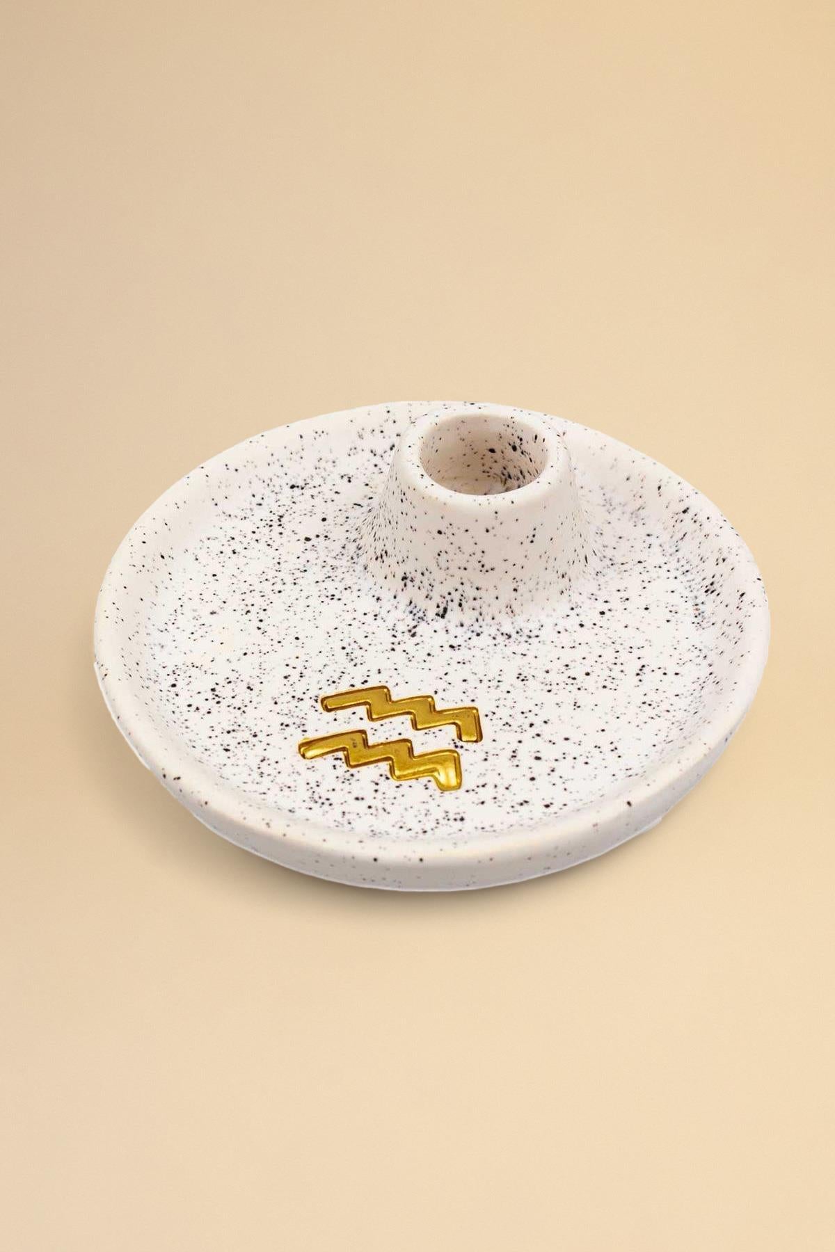 Kova Burcu Temalı Tütsülük