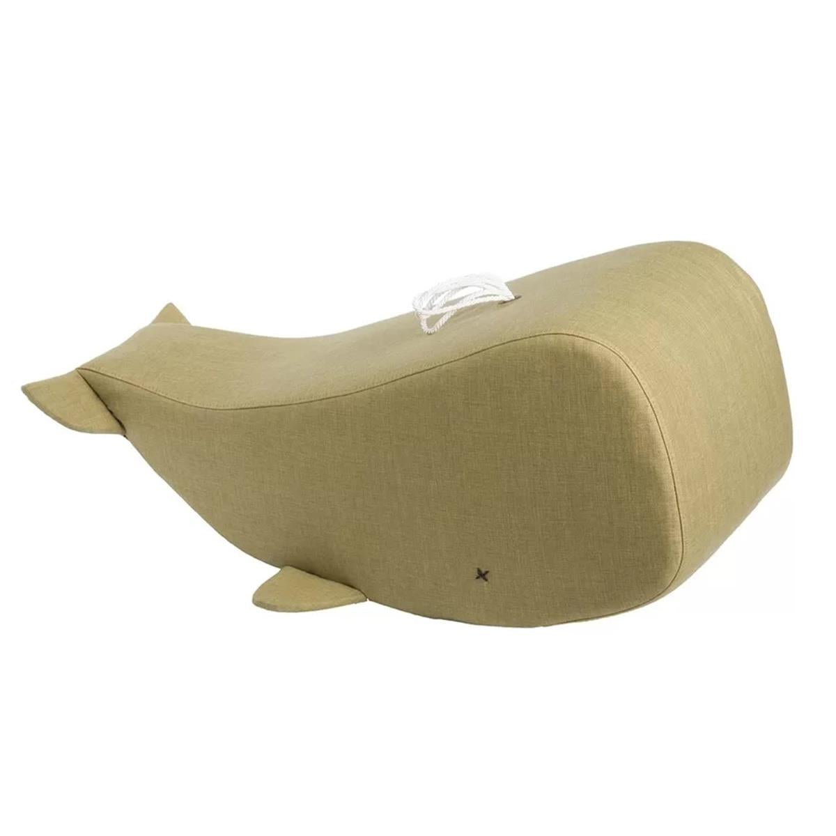 La Balena Dekoratif Minder