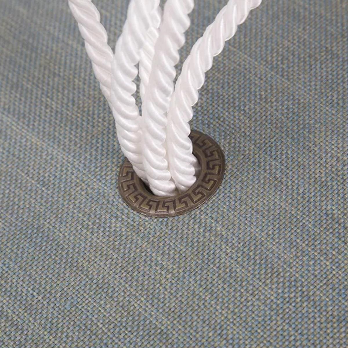 La Balena Dekoratif Minder