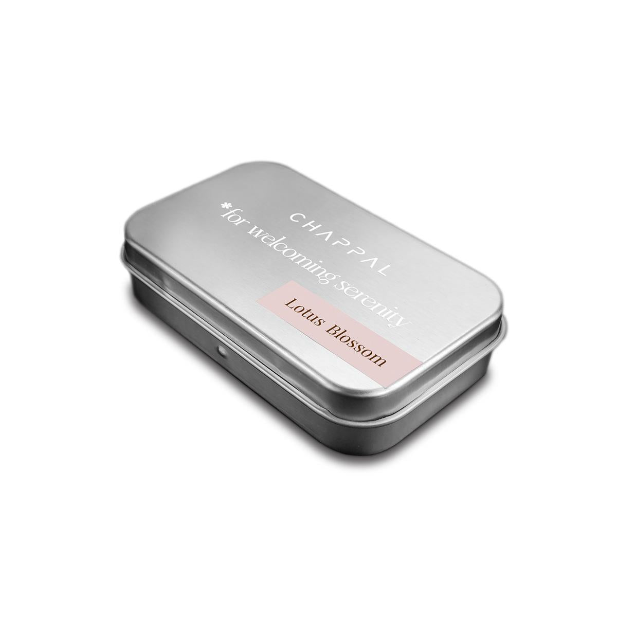 Lotus Blossom Konik Tütsü 10 Adet