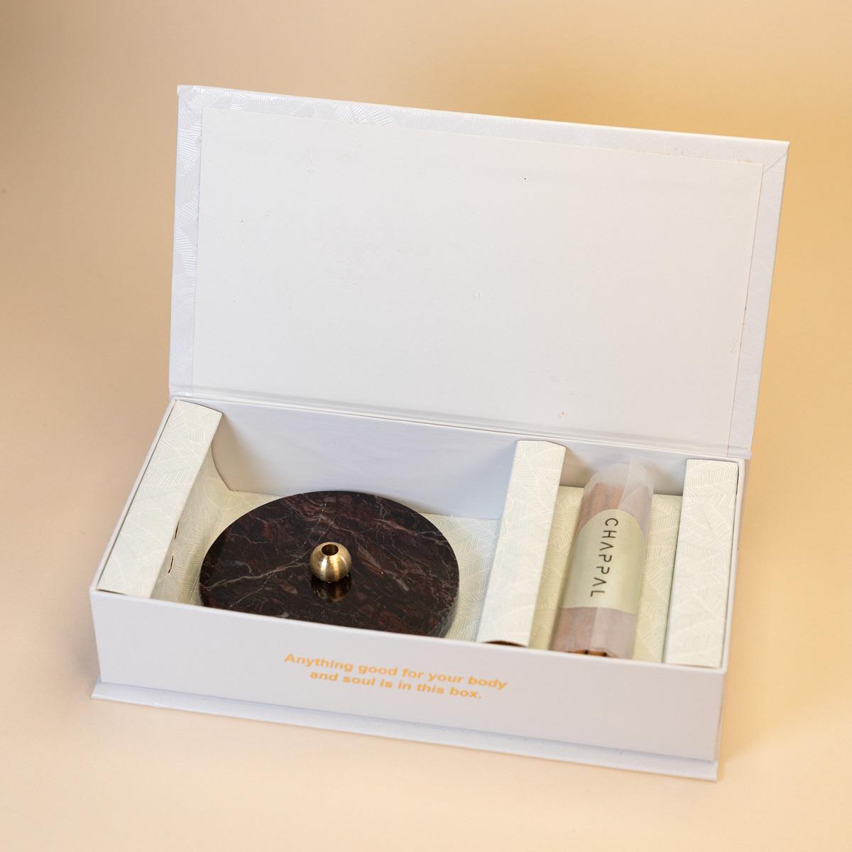 Love Bloom Tütsü Seti (Limited Edition)