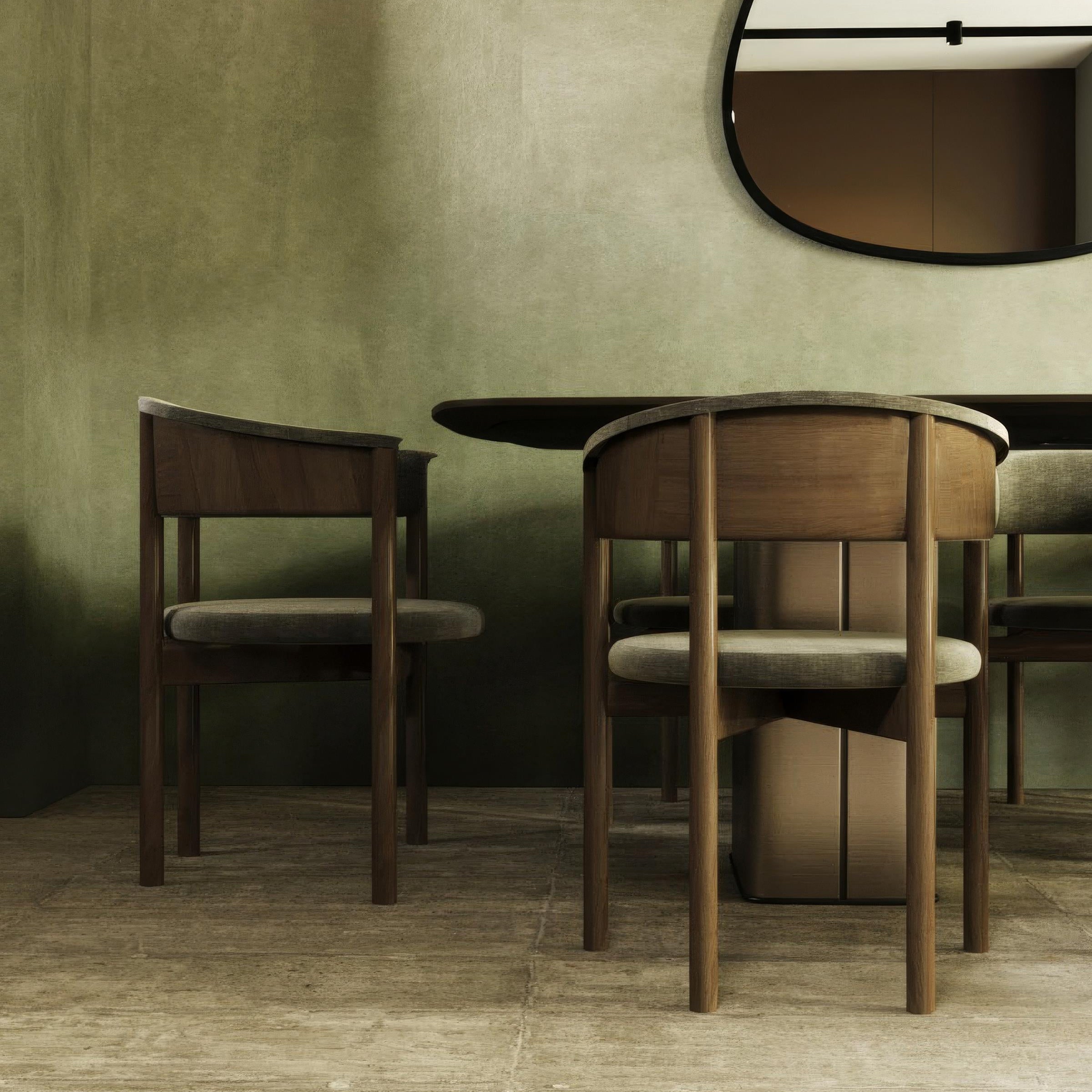 Lucca Chair