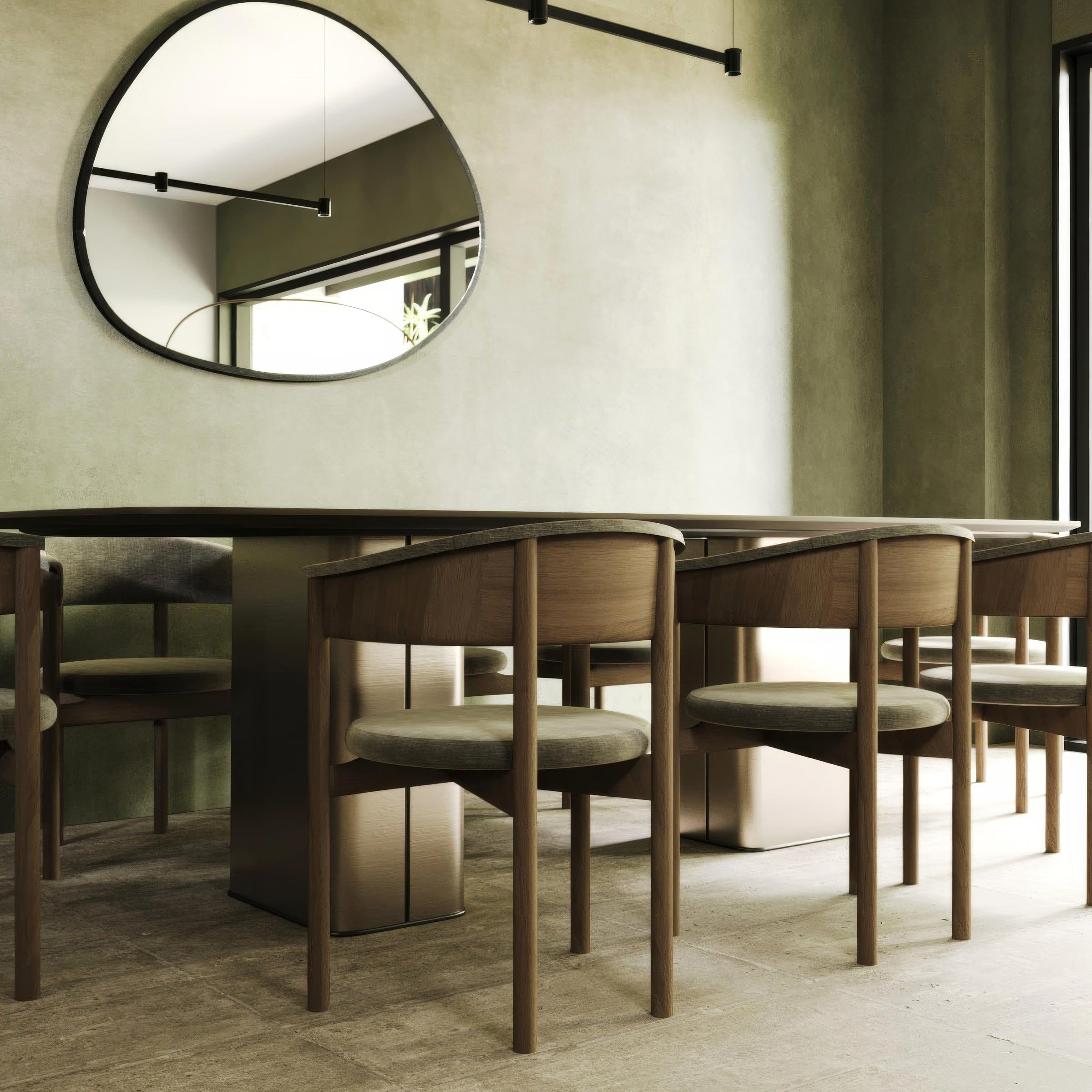 Lucca Chair