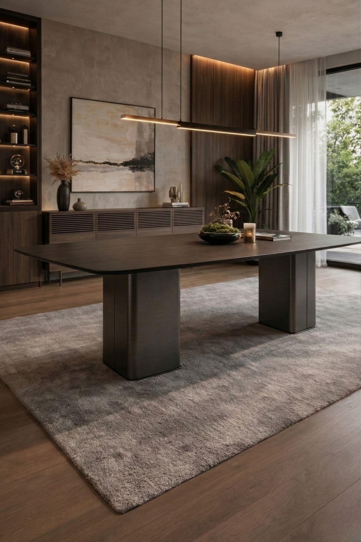 Luma Dining Table