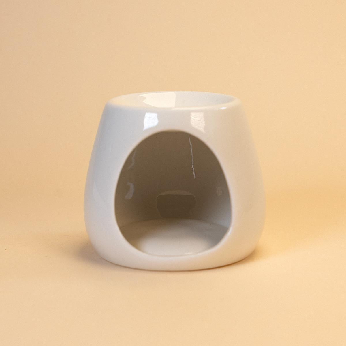 Lumi Mini Seramik Buhurdanlık