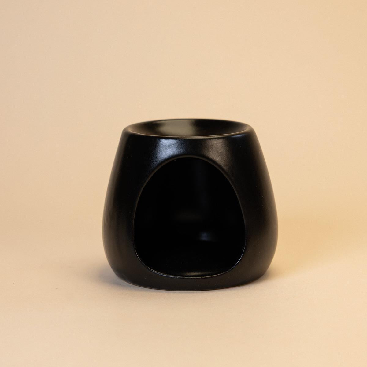 Lumi Mini Seramik Buhurdanlık