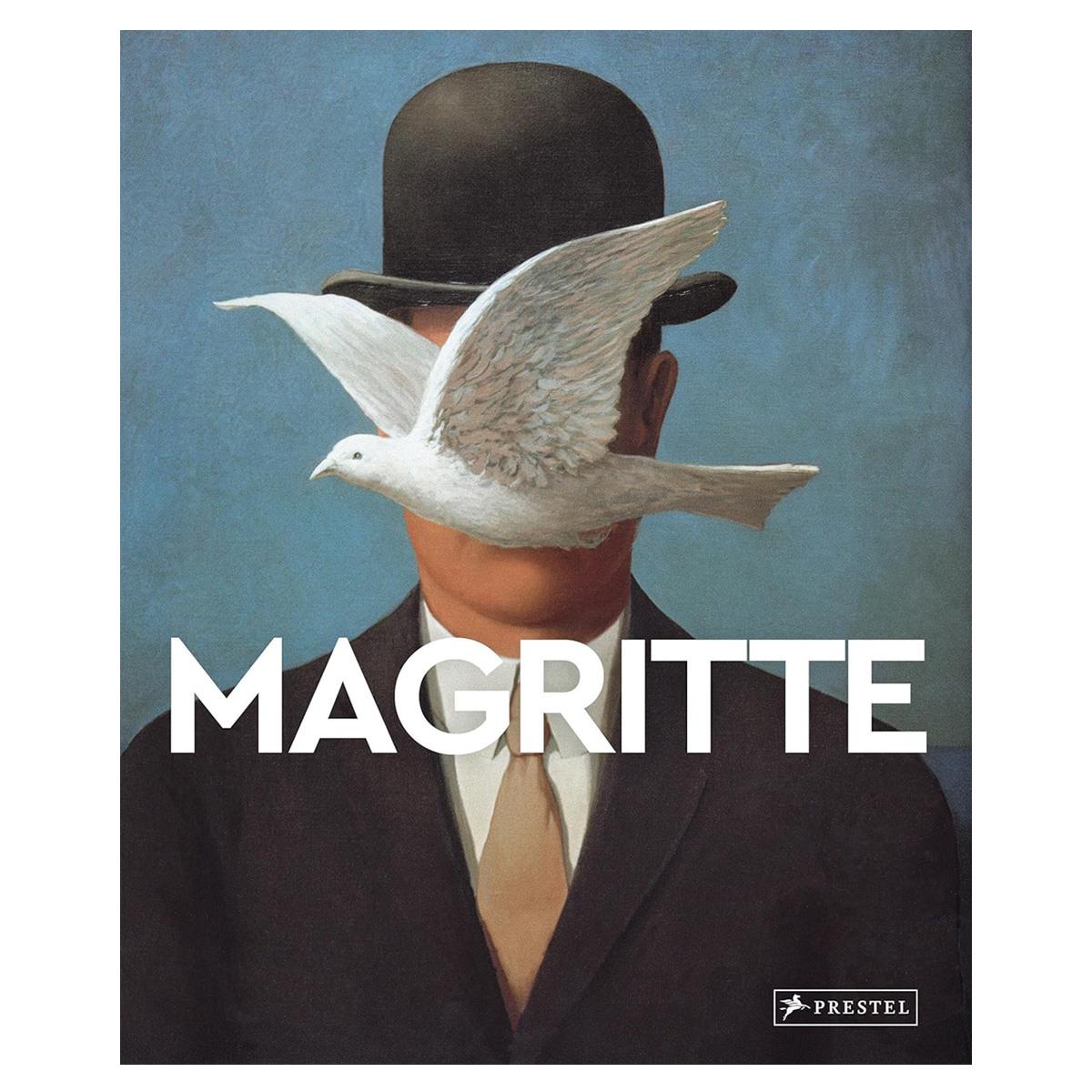 Magritte Masters of Art - Chappal
