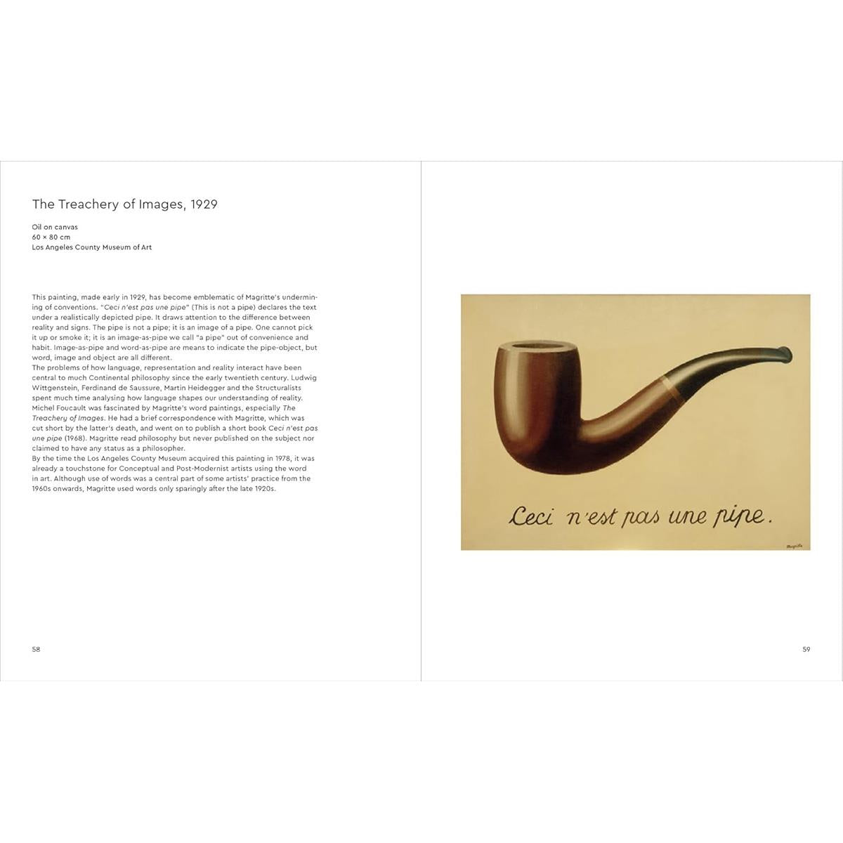 Magritte: Masters of Art