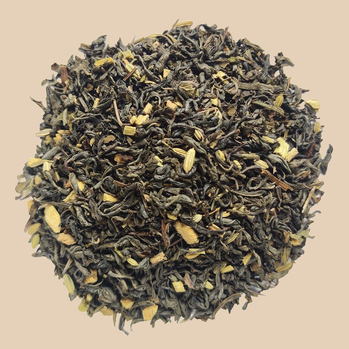 Mint Bliss Herbal Tea 50g