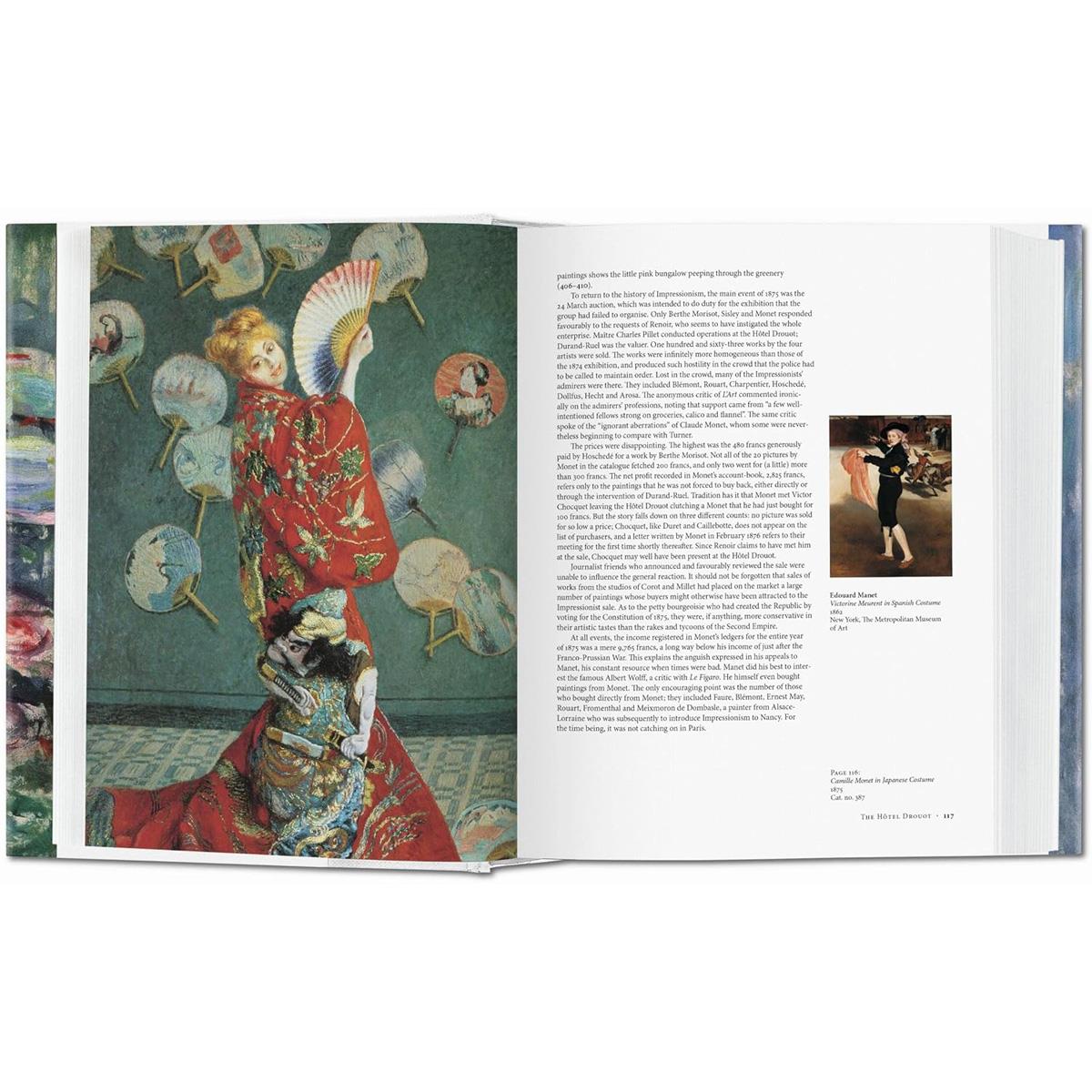 Monet. The Triumph of Impressionism