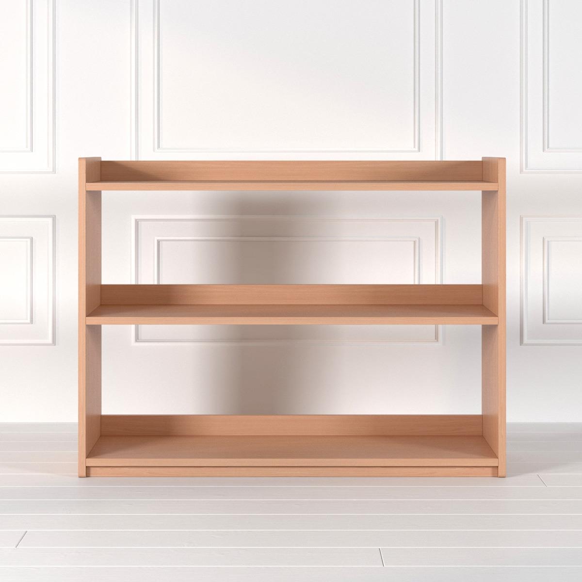 Montessori Açık Raf