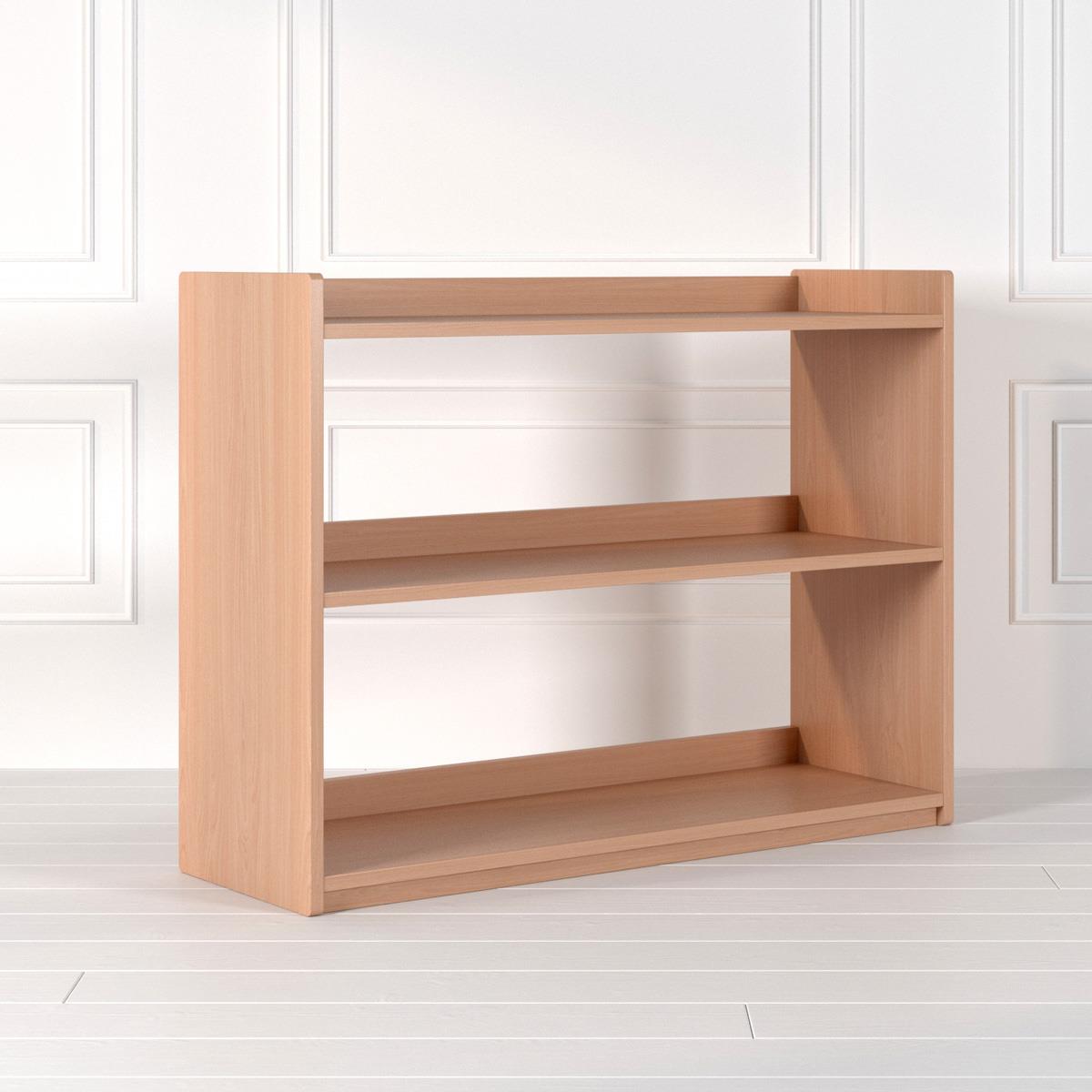 Montessori Açık Raf