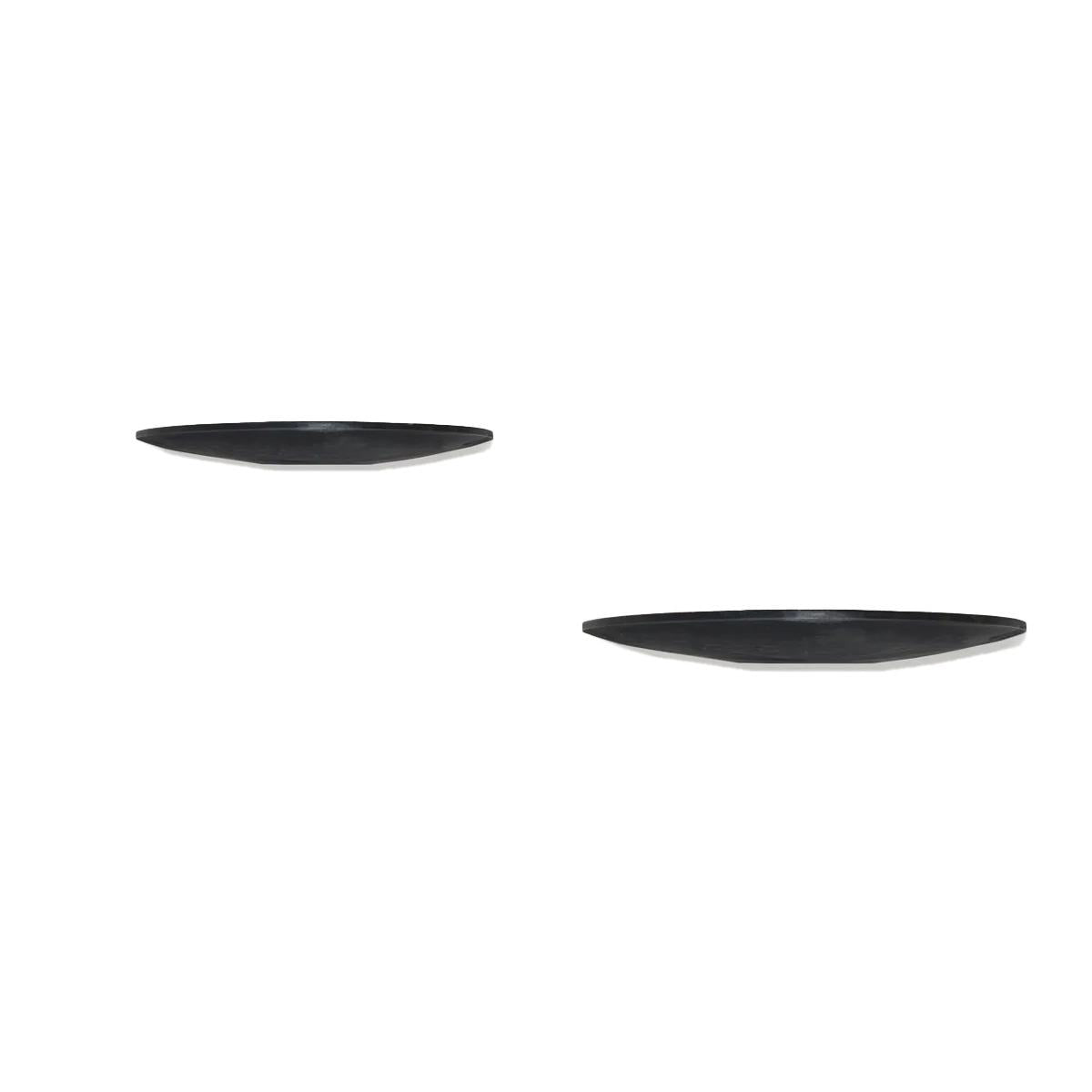 Moon Shelf Black