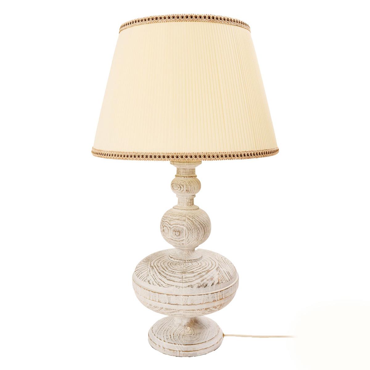 Navigli Blanc Abajur