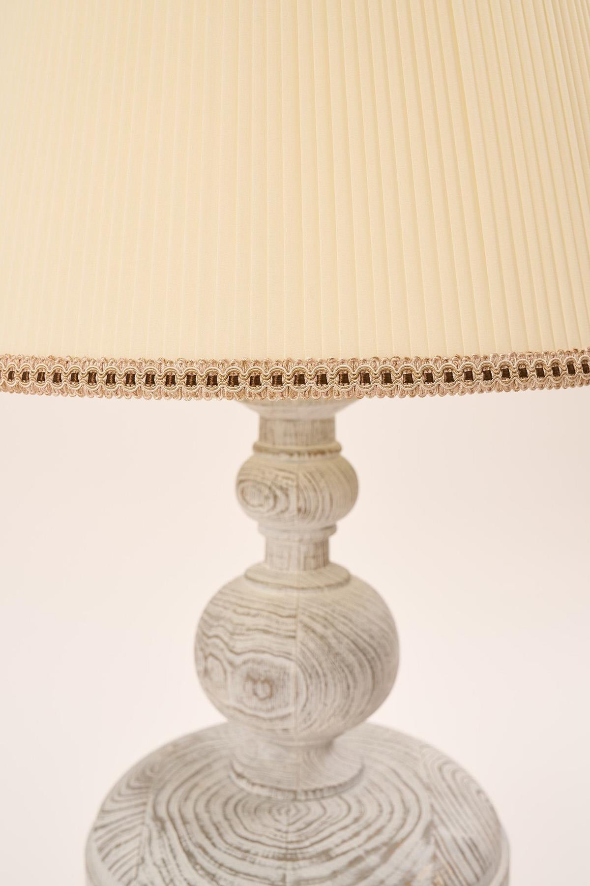 Navigli Blanc Abajur