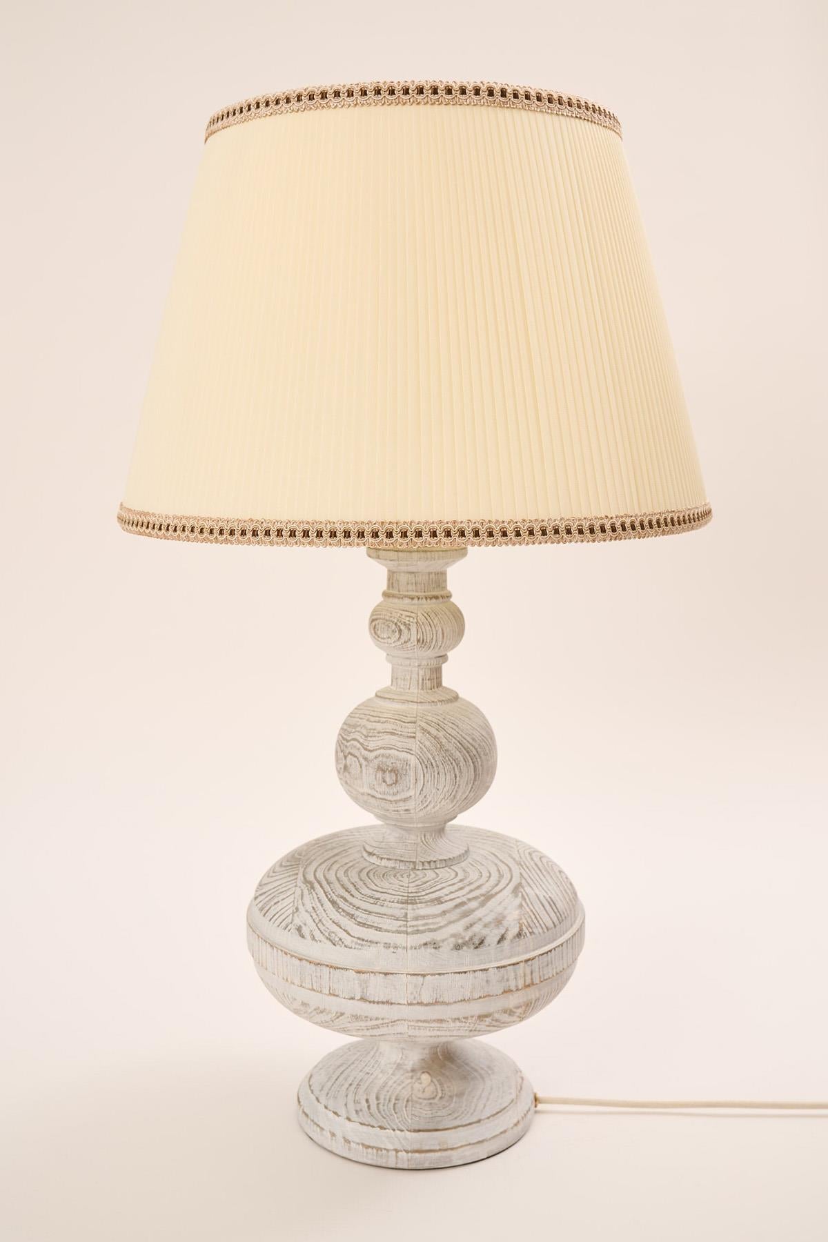 Navigli Blanc Abajur