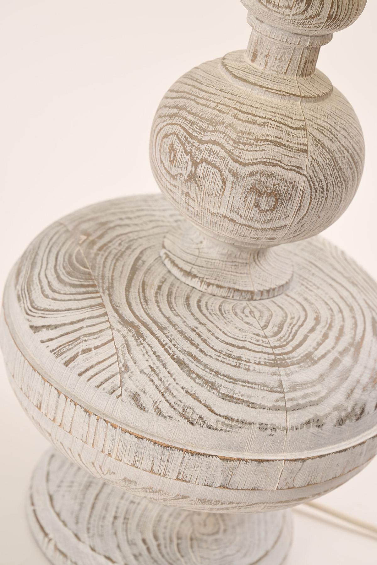 Navigli Blanc Abajur