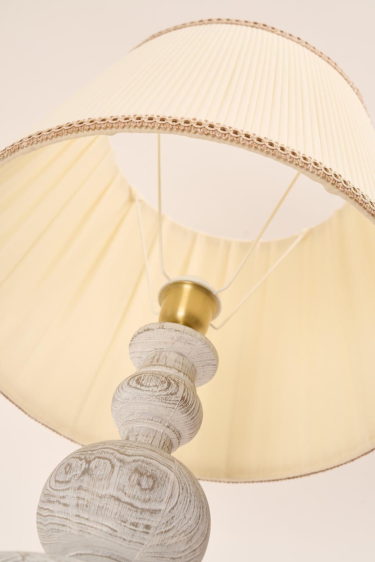 Navigli Blanc Abajur