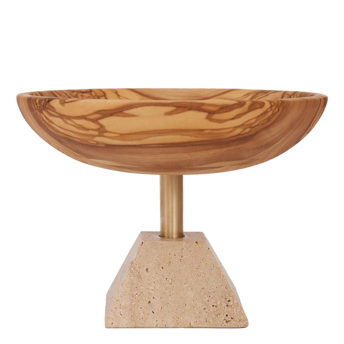 Olivo Olea Servis Sunumluk