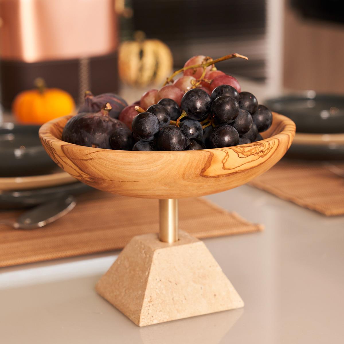 Olivo Olea Servis Sunumluk