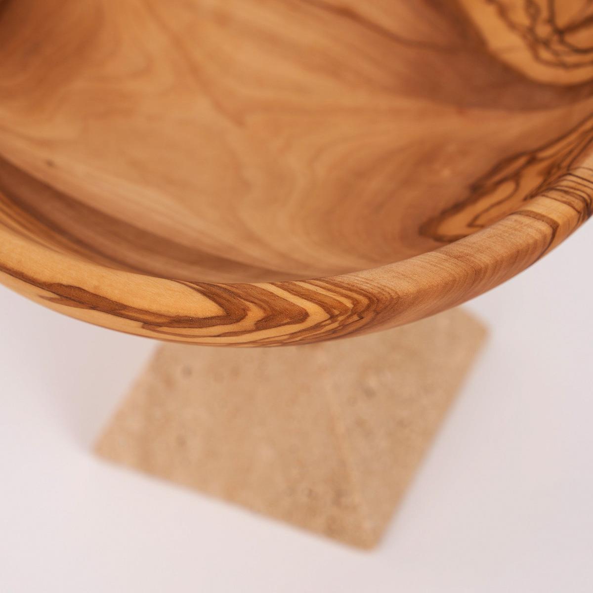 Olivo Olea Servis Sunumluk