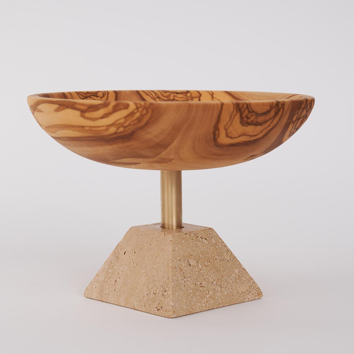 Olivo Olea Servis Sunumluk