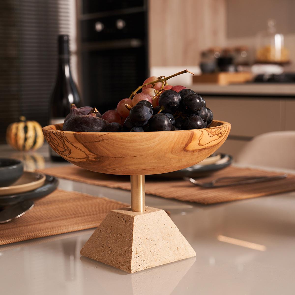 Olivo Olea Servis Sunumluk