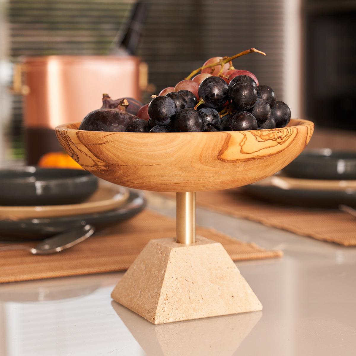 Olivo Olea Servis Sunumluk