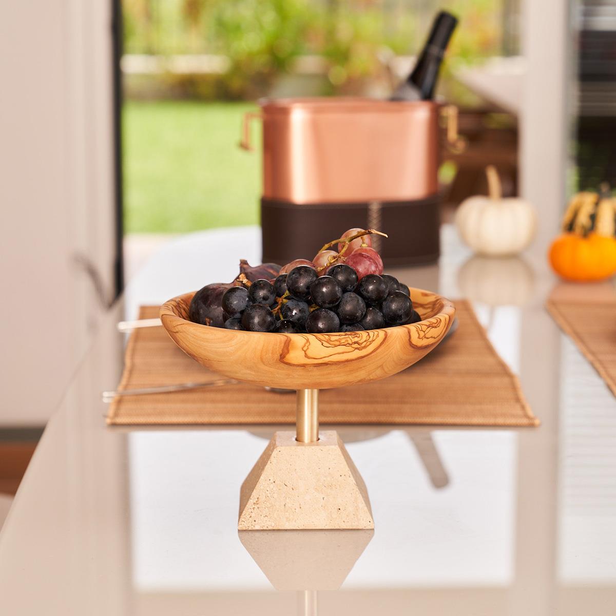 Olivo Olea Servis Sunumluk